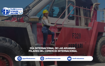 Día Internacional de las Aduanas: Pilares del Comercio Internacional